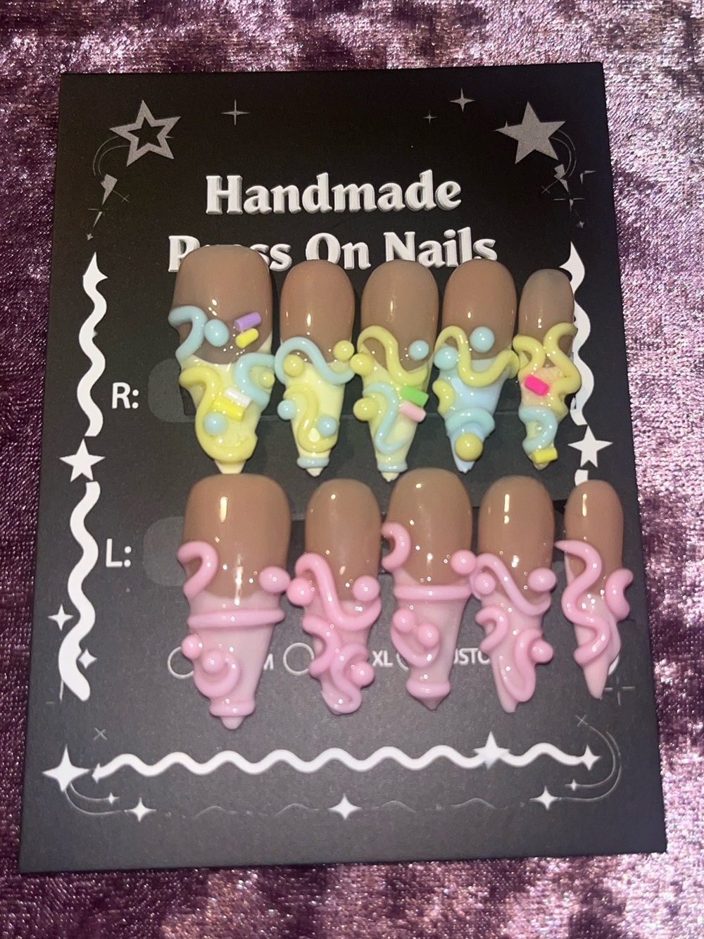 Press on Nails